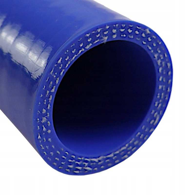 Universali silikoninė žarna, skersmuo 35 l, 1000 Andoria