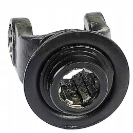 Šakės šakinis krautuvas GTV 32x76 walterscheid automatinis