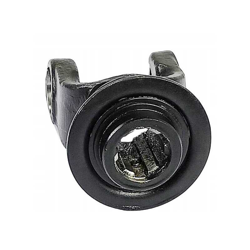 Šakės šakinis krautuvas GTV 32x76 walterscheid automatinis