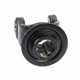 Šakės šakinis krautuvas GTV 32x76 walterscheid automatinis