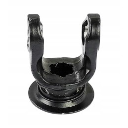 Šakės šakinis krautuvas GTV 32x76 walterscheid automatinis