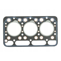 Galvutės tarpinė kubota d1100 l2000 l2201