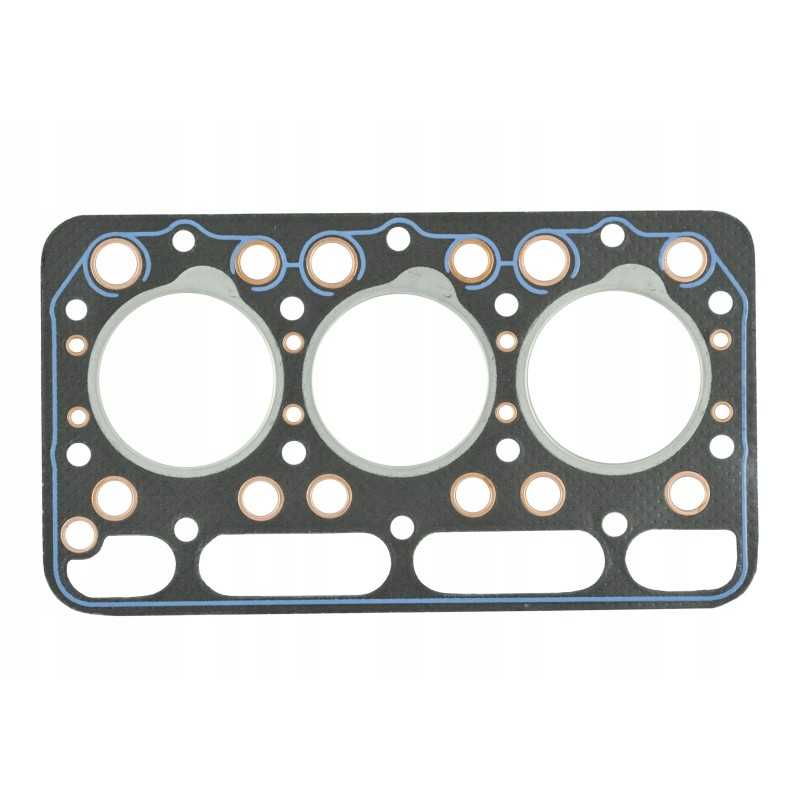 Galvutės tarpinė kubota d1100 l2000 l2201