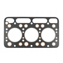 Galvutės tarpinė kubota d1100 l2000 l2201