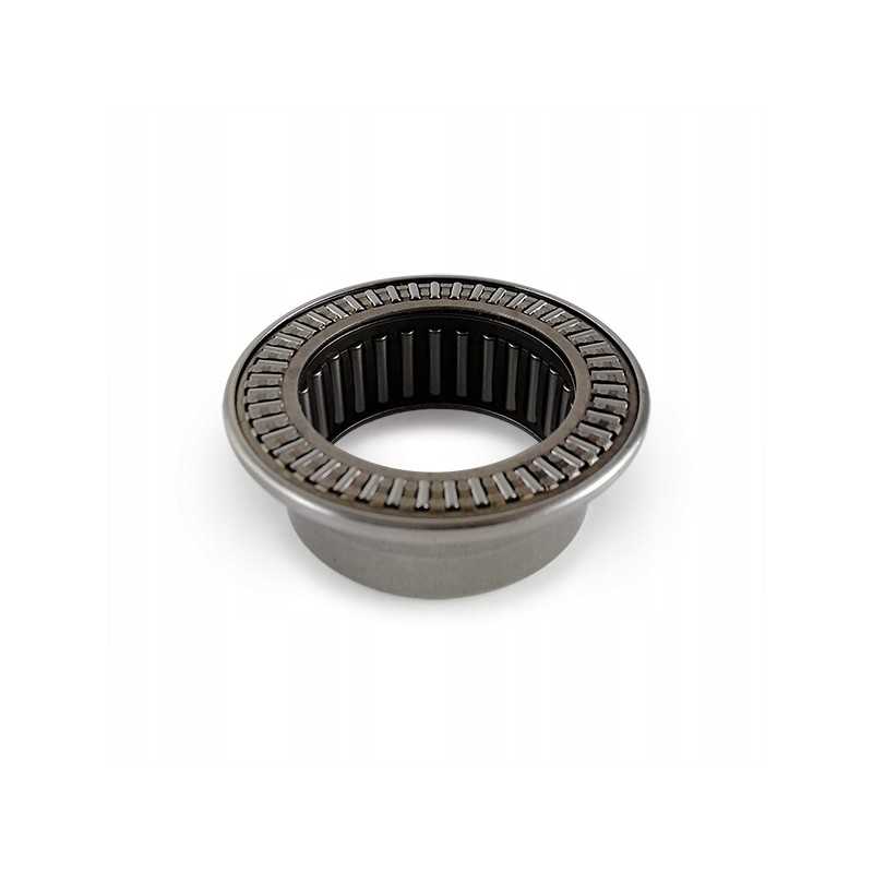 Pavarų dėžės guolis massey ferguson 3382217m2