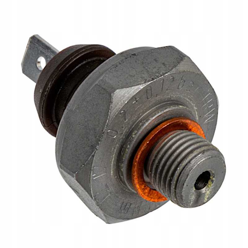 Deutz hidraulinės alyvos slėgio jutiklis