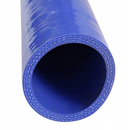 Universali silikoninė žarna, skersmuo 45 l, 1000 Andoria