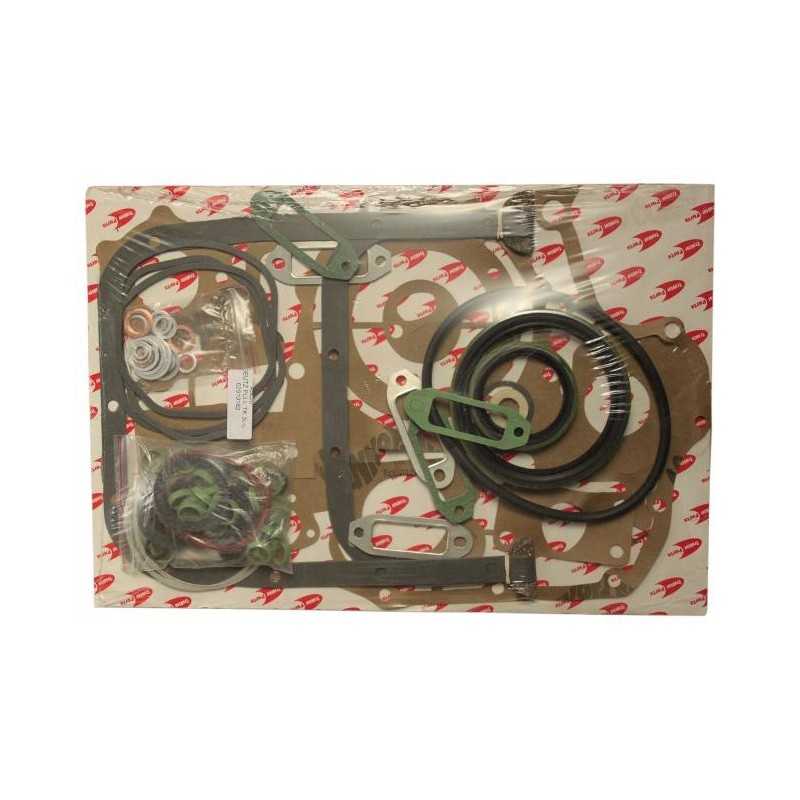 Deutz 3 cilindrų VPA4413 variklio tarpiklių komplektas