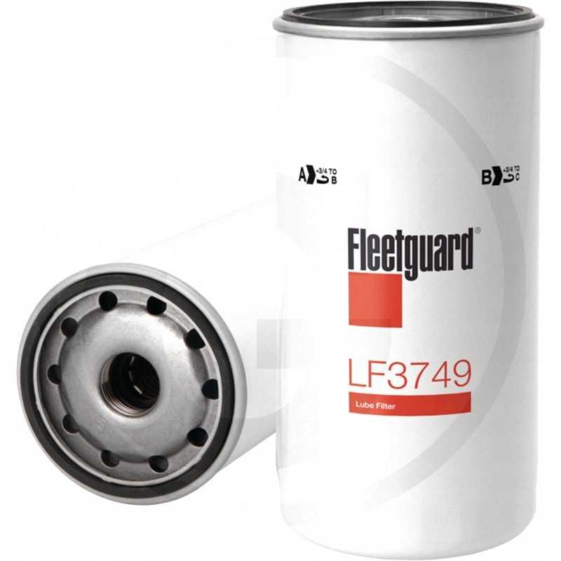 Fleetguard alyvos filtras 7381111