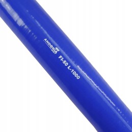 Universali silikoninė žarna, 50 l, 1000 Andoria