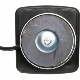 Galinių žibintų komplektas su magnetu, 12 m laidas