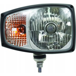 Priekiniai žibintai su indikatoriumi, dešinė, Wesem 143149 05