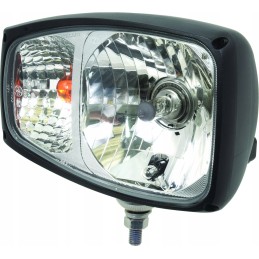 Priekiniai žibintai su indikatoriumi, dešinė, Wesem 143149 05