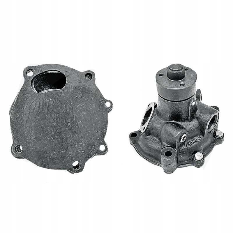 Vandens siurblys Renault 6005025575 6005031342