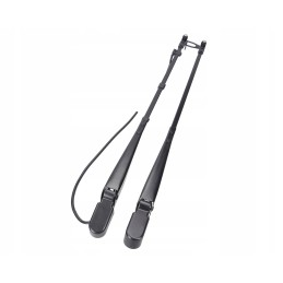 Valytuvo svirtis 700mm a10xm8 krautuvas volvo l