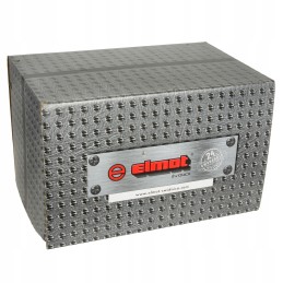 Elektros instaliacija c 385 4 cyl elmot premium