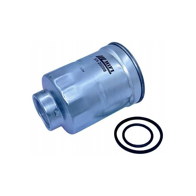 Kuro filtras sn25098