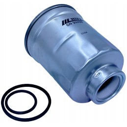 Kuro filtras sn25098