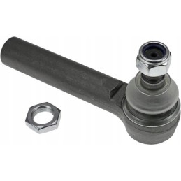 VPJ3735 garų vairo trauklės galas