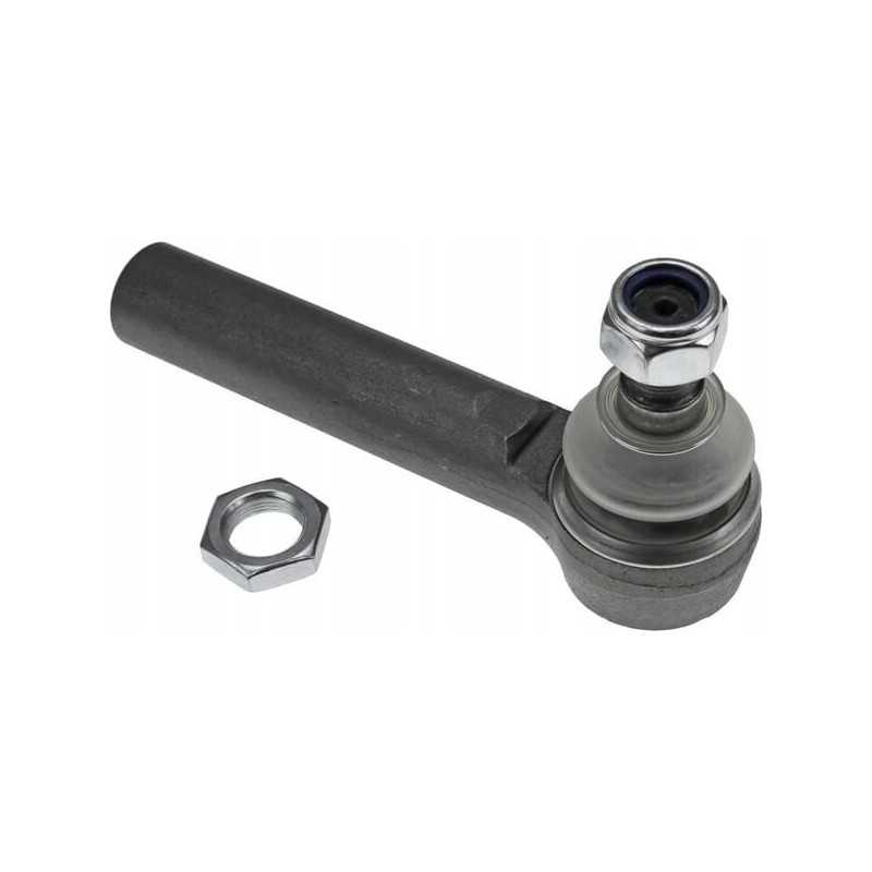 VPJ3735 garų vairo trauklės galas