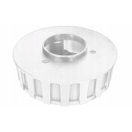 Odmy filtro korpusas magnum 290 5801659560 504334915