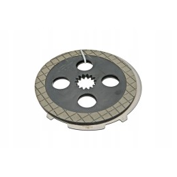 Tb1s431020001k stabdžių komplektas