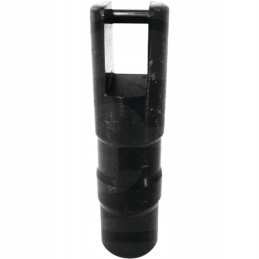 Prikabinimo pagrindinis kaištis d 32x117 mm 8002421 walte