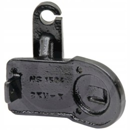 Viršelis hs1504 2ku 16 sauermann