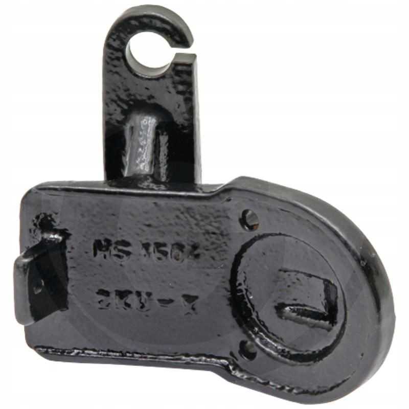 Viršelis hs1504 2ku 16 sauermann