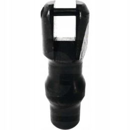 Prikabinimo pagrindinis kaištis d 38x117 mm 8002422 walte