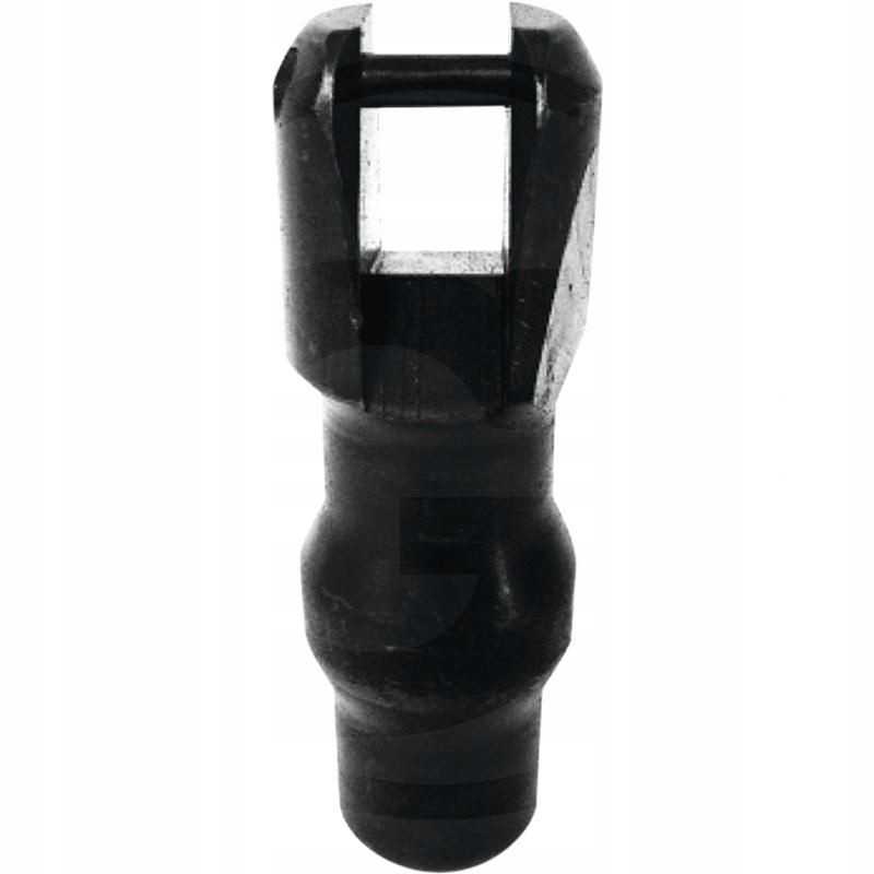 Prikabinimo pagrindinis kaištis d 38x117 mm 8002422 walte