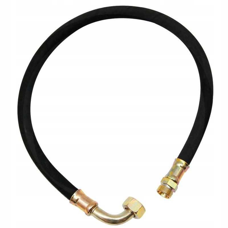 Fendt x591662700000 slėgio žarna