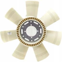 Borgwarner ventiliatoriaus ratas fendt f117201040100 g