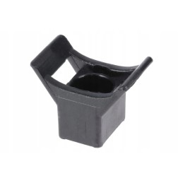 Gtn11 laikiklis, skirtas gtn kramp fi 1 kabeliui