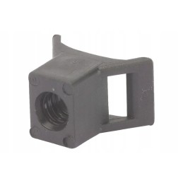 Gtn11 laikiklis, skirtas gtn kramp fi 1 kabeliui