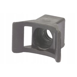 Gtn11 laikiklis, skirtas gtn kramp fi 1 kabeliui