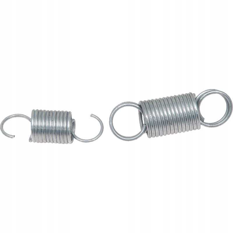 Durų spynos spyruoklė 5211 7745