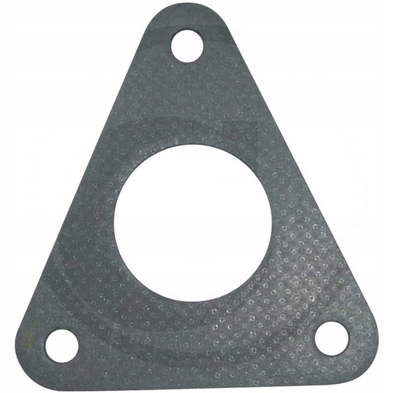 Morpak išmetimo duslintuvo tarpinė c 385