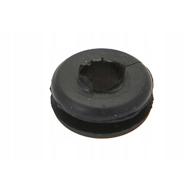 Tb450 473 02 gaubto užrakto svirties guminis tarpiklis