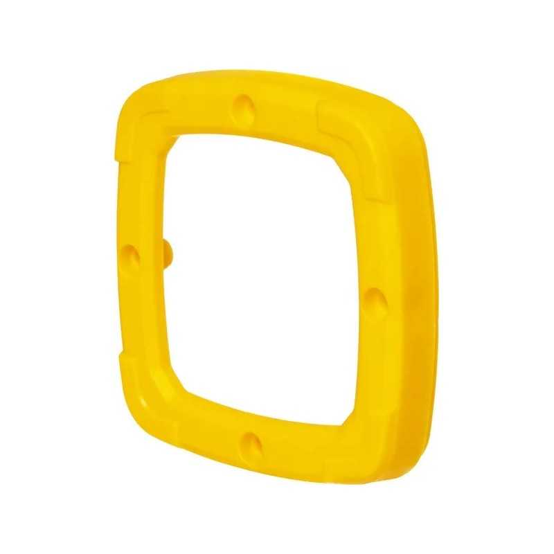 Kvadratinės LED darbo lempos pakaitinis rėmas