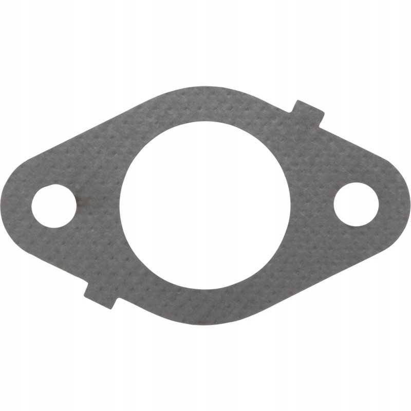 Išmetimo kolektoriaus tarpiklio korpusas steyr 2853800