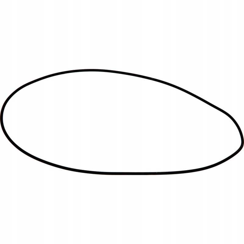 Stebulės dėklas john deere 100552a1 er028603