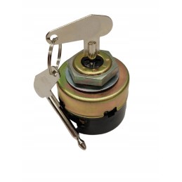 Užvedimo jungiklis Ursus c 360 c 330, du rakteliai