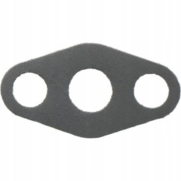 Fendt turbo alyvos vamzdžio sandariklis f184230100070