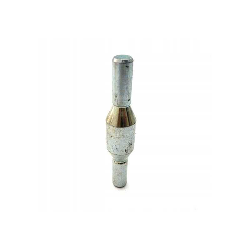 Zetor Zetor Motog galinis prikabinimo kaištis ir spyruoklė