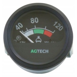 Vandens temperatūros indikatorius mtz agtech 689ei80082