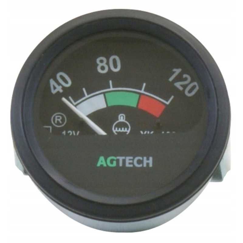 Vandens temperatūros indikatorius mtz agtech 689ei80082