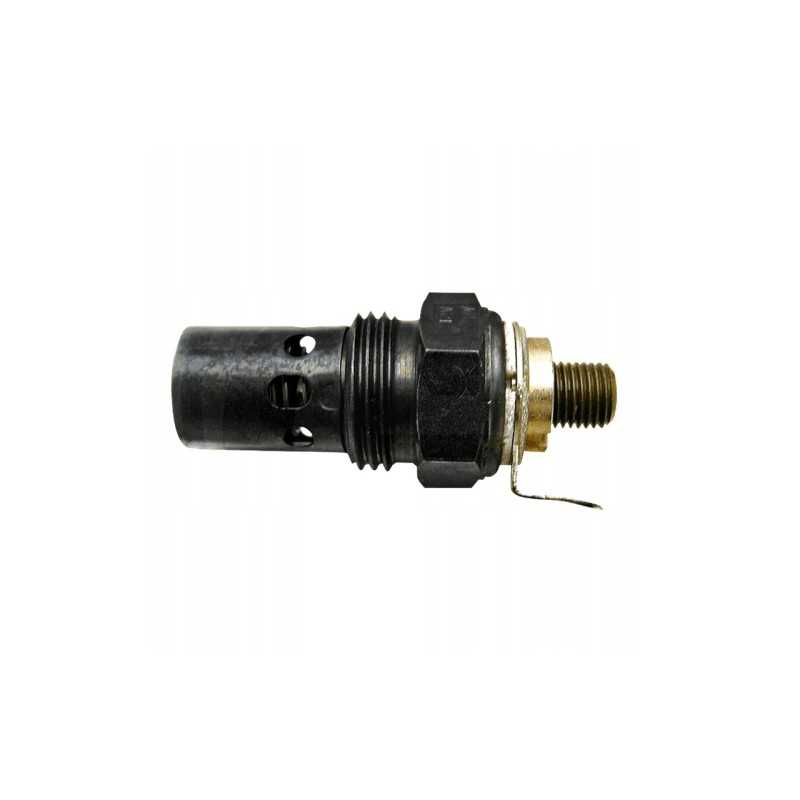 Ursus C 360 3p liepsnos žvakė