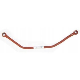 Kabelių komplektas, filtras, įpurškimo siurblys