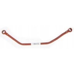 Kabelių komplektas, filtras, įpurškimo siurblys